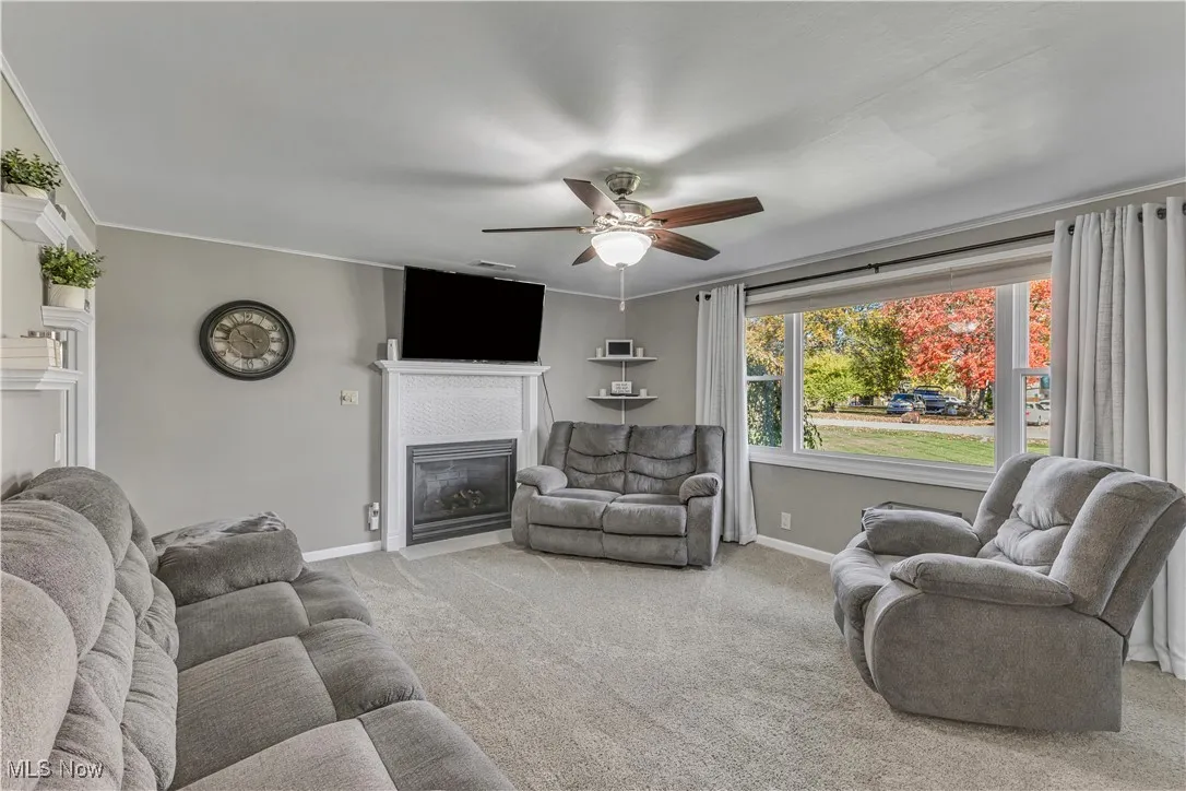 12104 Alton Drive, Grafton, Ohio 44044,MLS Now Listing ID