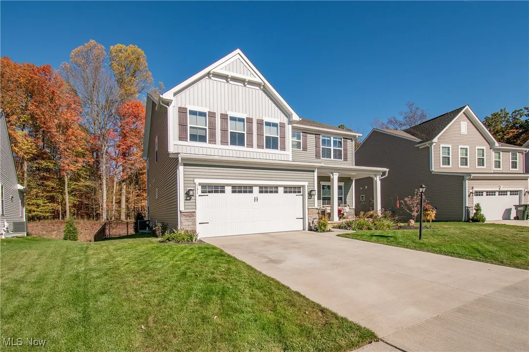 131 Wanda Court, Kent, Ohio 44240,MLS Now Listing ID