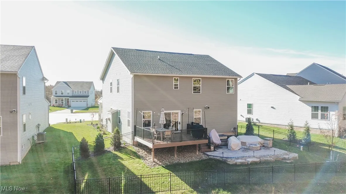 131 Wanda Court, Kent, Ohio 44240,MLS Now Listing ID