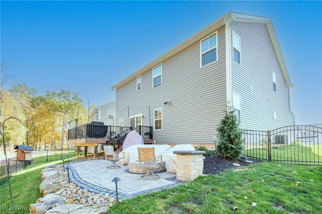 131 Wanda Court, Kent, Ohio 44240,MLS Now Listing ID