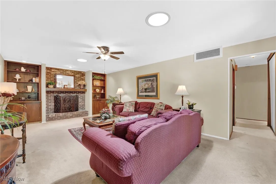 8746 Barton Drive, Strongsville, Ohio 44149,MLS Now Listing ID