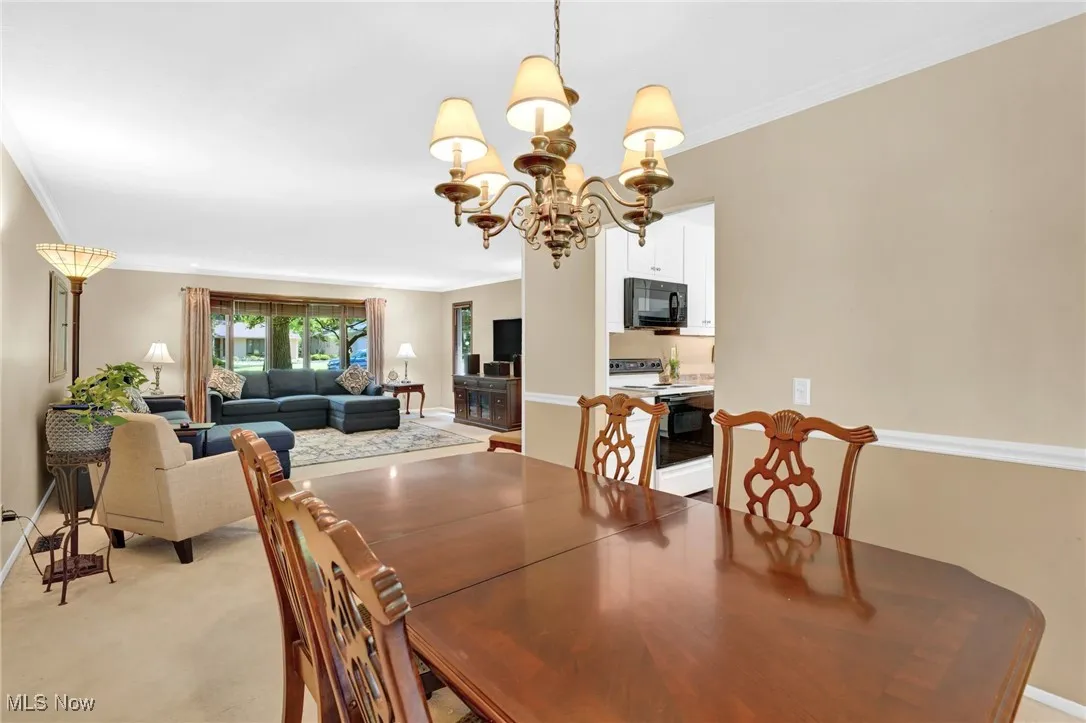 8746 Barton Drive, Strongsville, Ohio 44149,MLS Now Listing ID