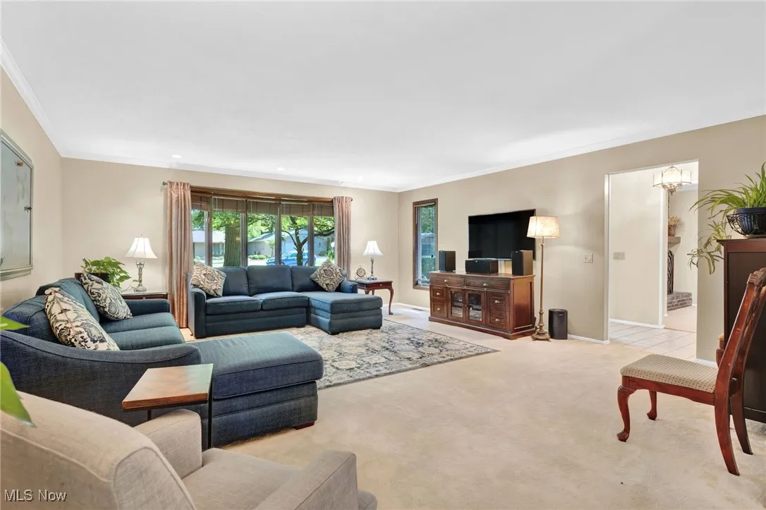 8746 Barton Drive, Strongsville, Ohio 44149,MLS Now Listing ID