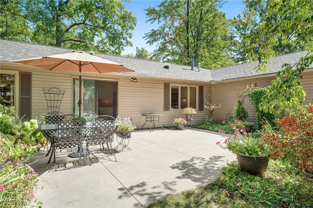 8746 Barton Drive, Strongsville, Ohio 44149,MLS Now Listing ID