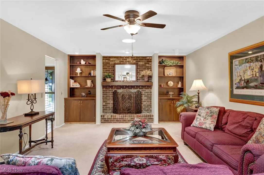 8746 Barton Drive, Strongsville, Ohio 44149,MLS Now Listing ID