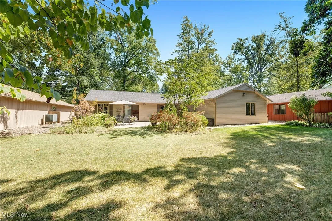 8746 Barton Drive, Strongsville, Ohio 44149,MLS Now Listing ID