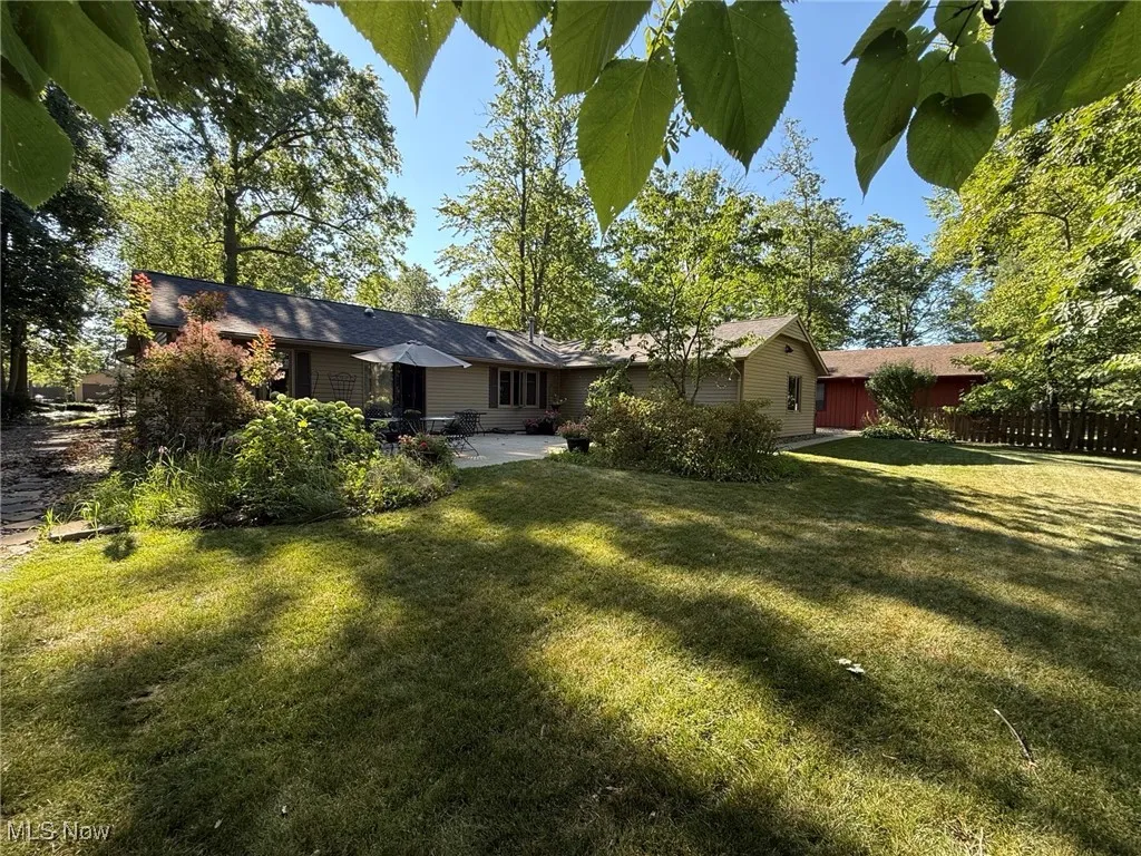 8746 Barton Drive, Strongsville, Ohio 44149,MLS Now Listing ID