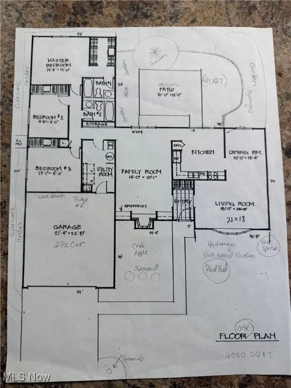 8746 Barton Drive, Strongsville, Ohio 44149,MLS Now Listing ID