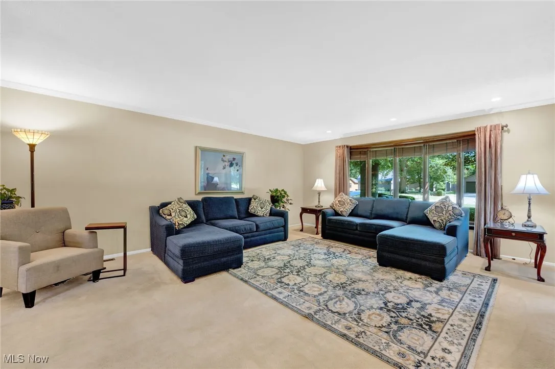 8746 Barton Drive, Strongsville, Ohio 44149,MLS Now Listing ID