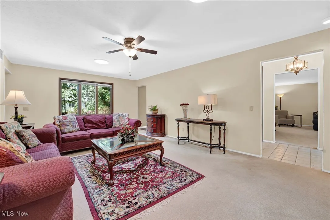 8746 Barton Drive, Strongsville, Ohio 44149,MLS Now Listing ID