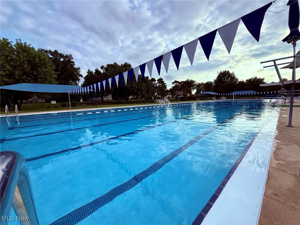 8746 Barton Drive, Strongsville, Ohio 44149,MLS Now Listing ID