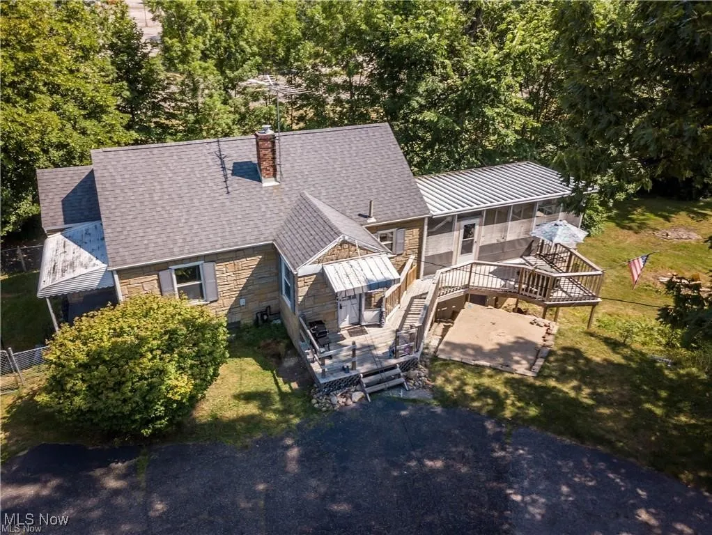 3007 E Waterloo Road, Akron, Ohio 44312,MLS Now Listing ID