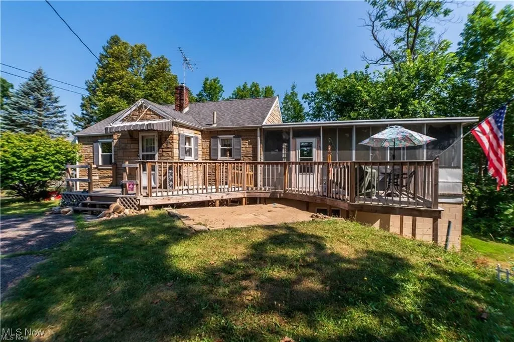 3007 E Waterloo Road, Akron, Ohio 44312,MLS Now Listing ID