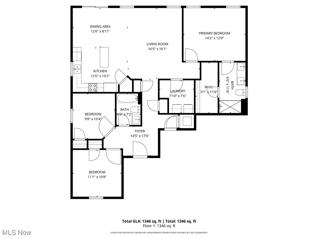 320 Pebble Creek Court, Amherst, Ohio 44001,MLS Now Listing ID