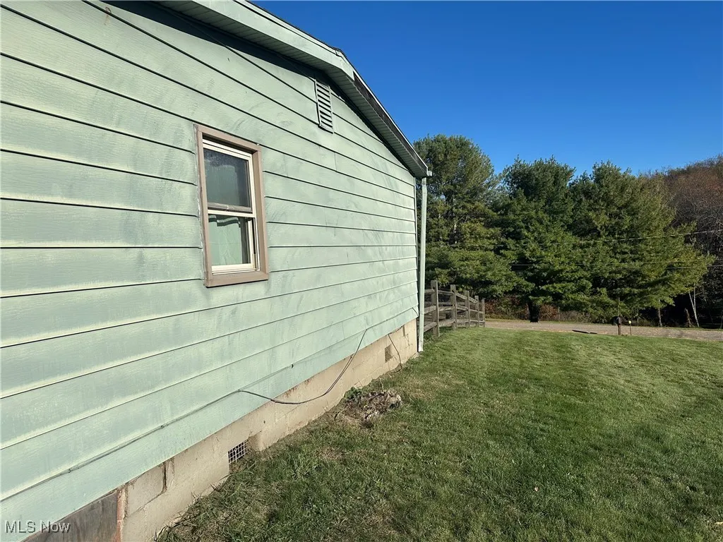 20413 Terrace Drive, Wellsville, Ohio 43968,MLS Now Listing ID