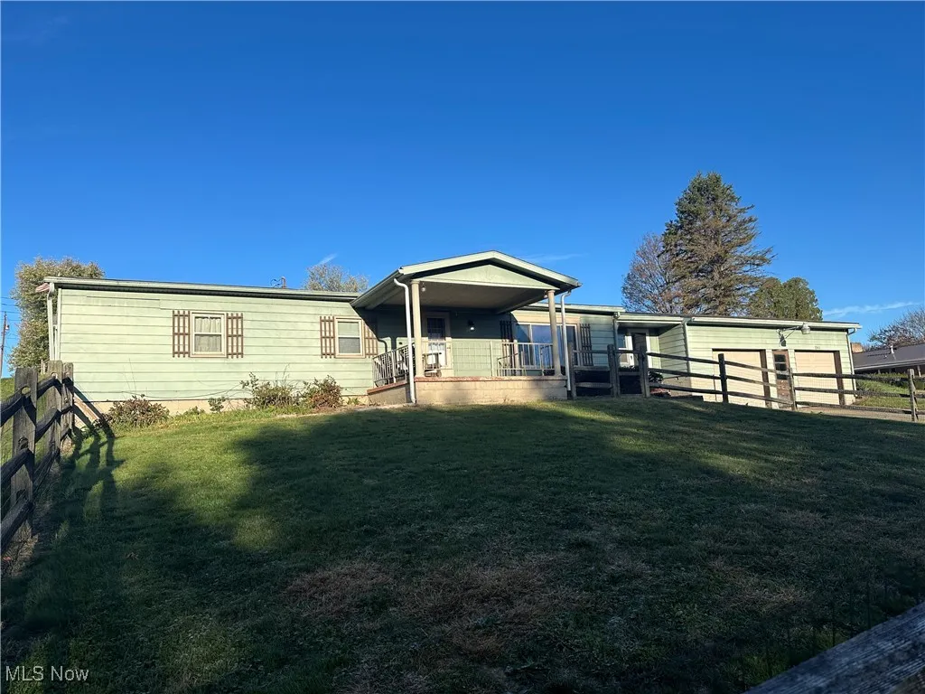 20413 Terrace Drive, Wellsville, Ohio 43968,MLS Now Listing ID