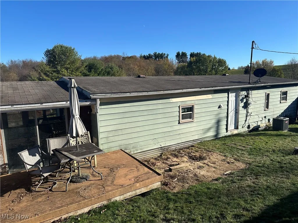 20413 Terrace Drive, Wellsville, Ohio 43968,MLS Now Listing ID