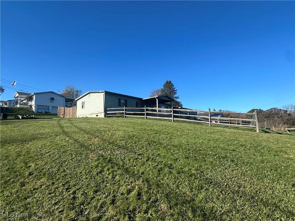 20413 Terrace Drive, Wellsville, Ohio 43968,MLS Now Listing ID