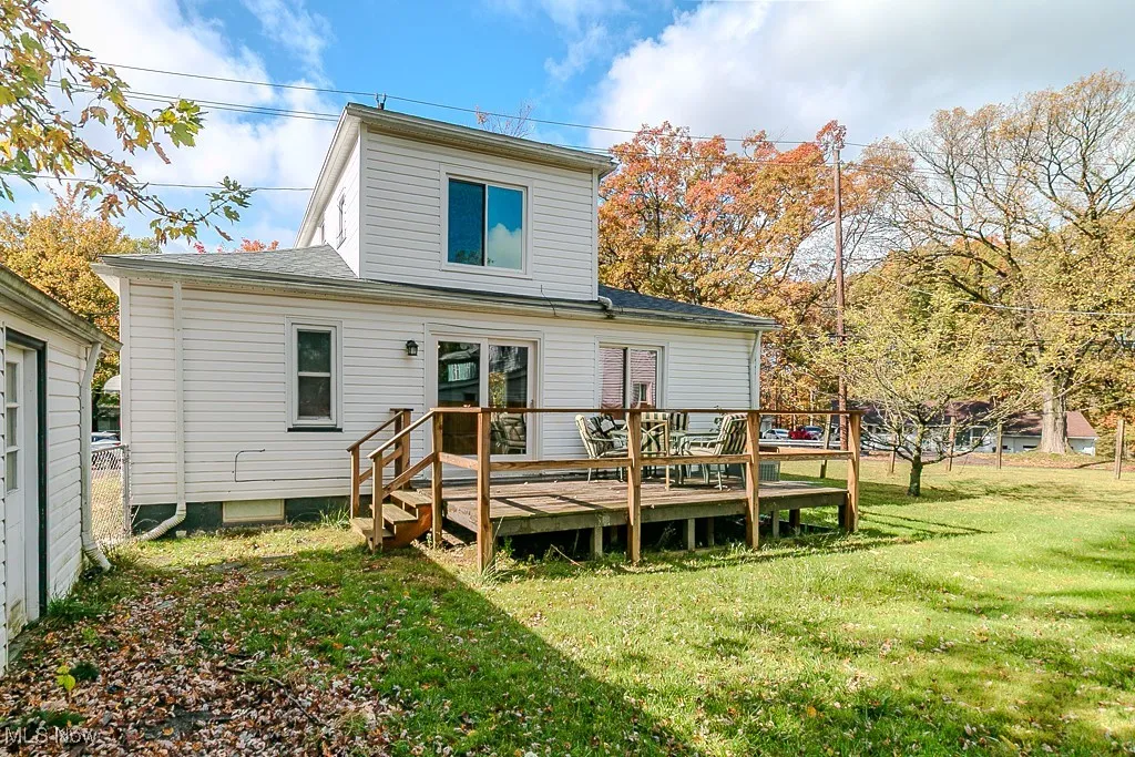 270 W Glendale Street, Bedford, Ohio 44146,MLS Now Listing ID