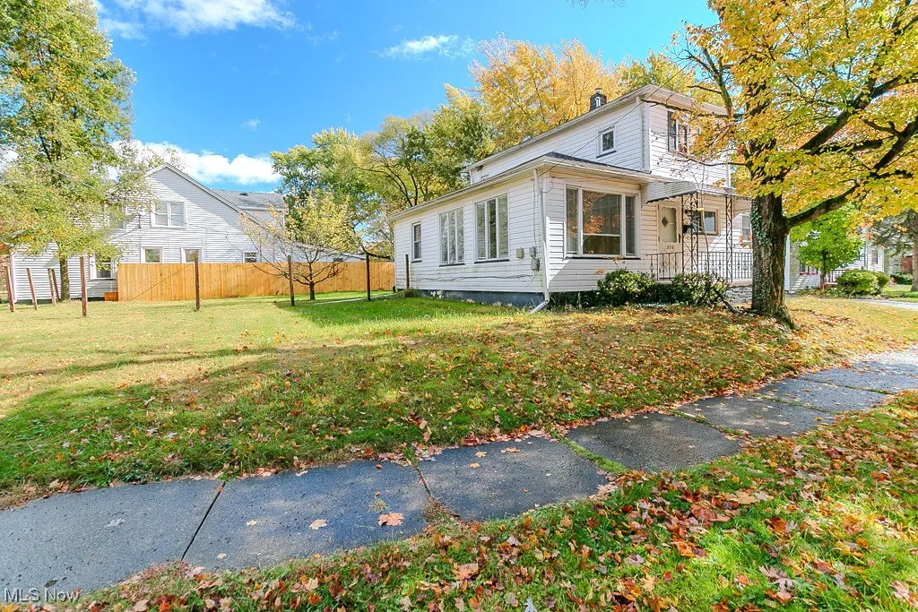 270 W Glendale Street, Bedford, Ohio 44146,MLS Now Listing ID