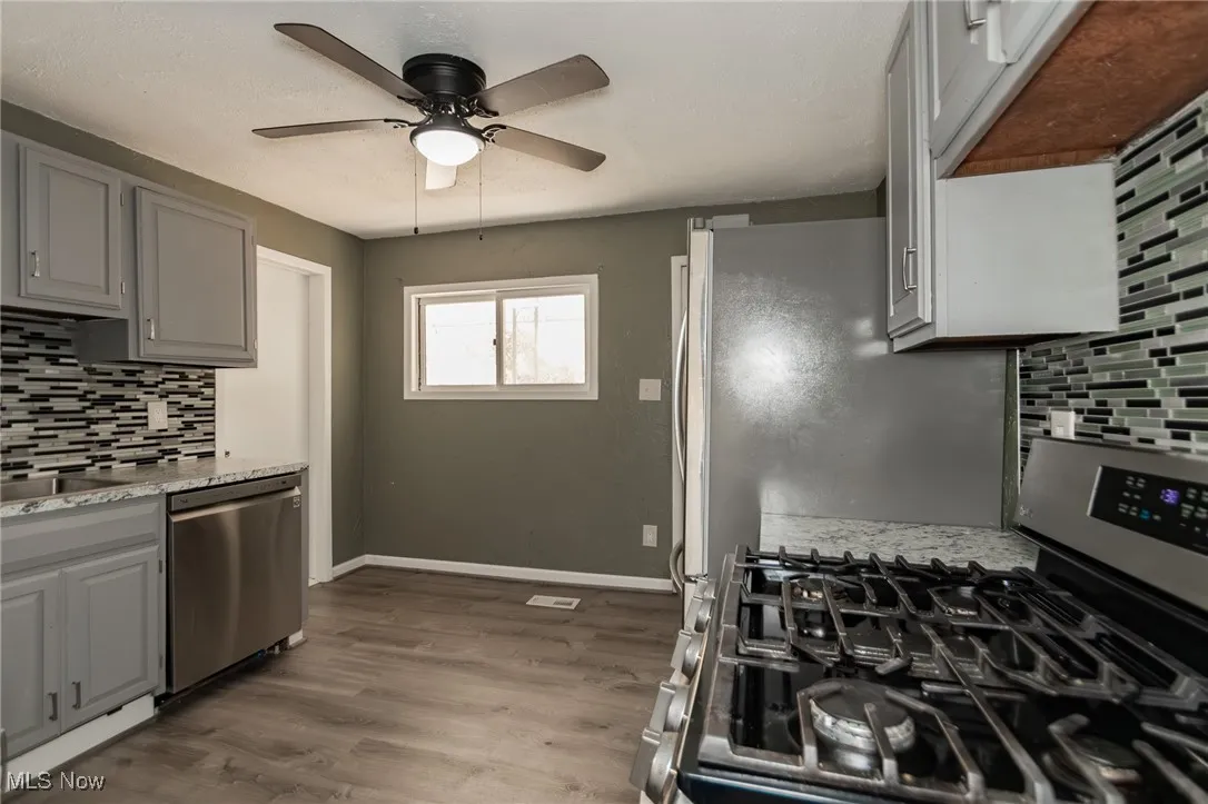 270 W Glendale Street, Bedford, Ohio 44146,MLS Now Listing ID