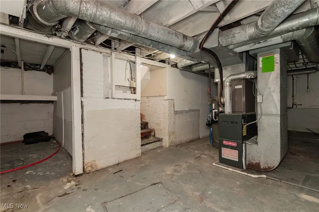 270 W Glendale Street, Bedford, Ohio 44146,MLS Now Listing ID