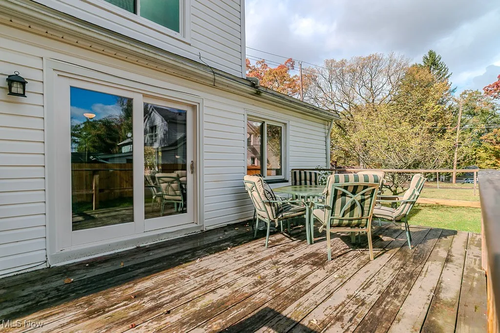 270 W Glendale Street, Bedford, Ohio 44146,MLS Now Listing ID