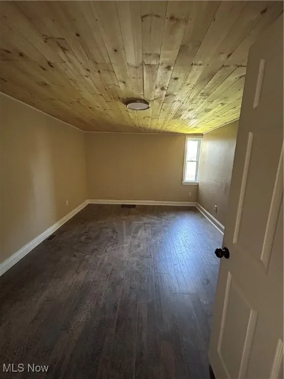 5037 Wilson Sharpsville Road # 5, Fowler, Ohio 44418,MLS Now Listing ID