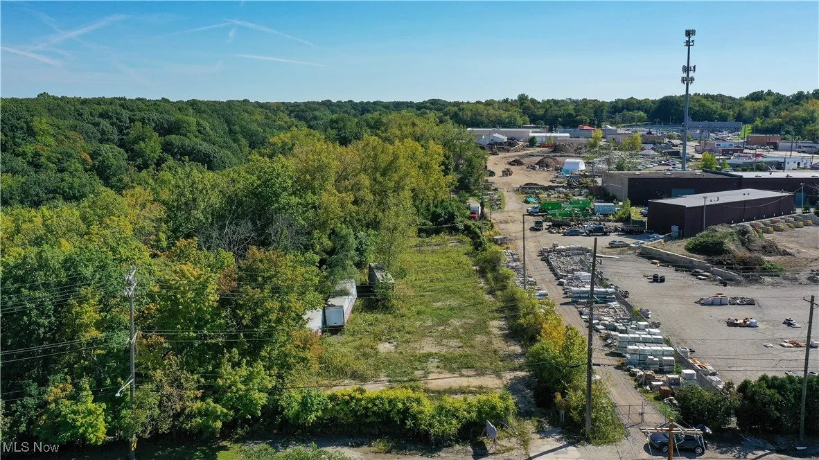 4188 Glenridge Road, Cleveland, Ohio 44121,MLS Now Listing ID