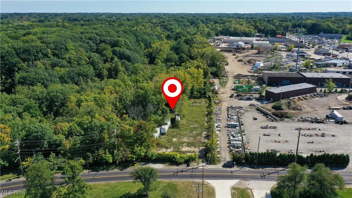 4188 Glenridge Road, Cleveland, Ohio 44121,MLS Now Listing ID