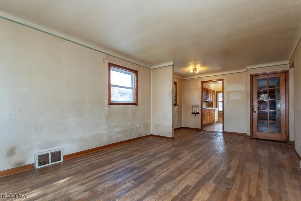 21050 Fuller Avenue, Euclid, Ohio 44123,MLS Now Listing ID