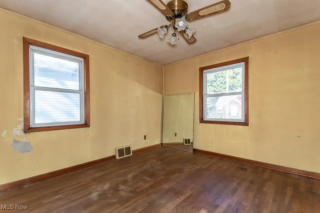 21050 Fuller Avenue, Euclid, Ohio 44123,MLS Now Listing ID