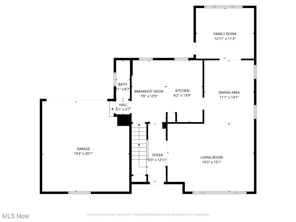 2060 Langerdale Road, South Euclid, Ohio 44121,MLS Now Listing ID