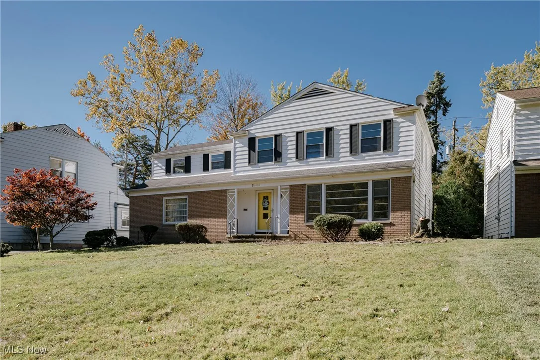 2060 Langerdale Road, South Euclid, Ohio 44121,MLS Now Listing ID