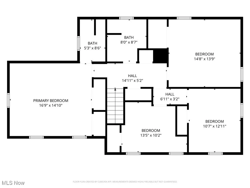 2060 Langerdale Road, South Euclid, Ohio 44121,MLS Now Listing ID