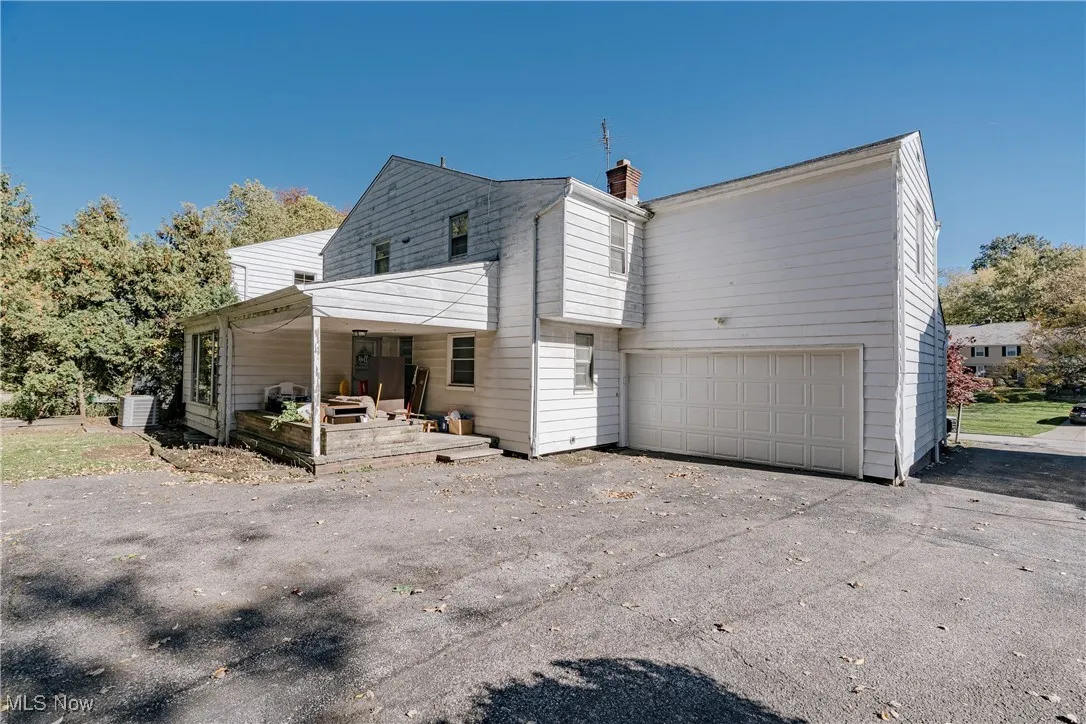 2060 Langerdale Road, South Euclid, Ohio 44121,MLS Now Listing ID