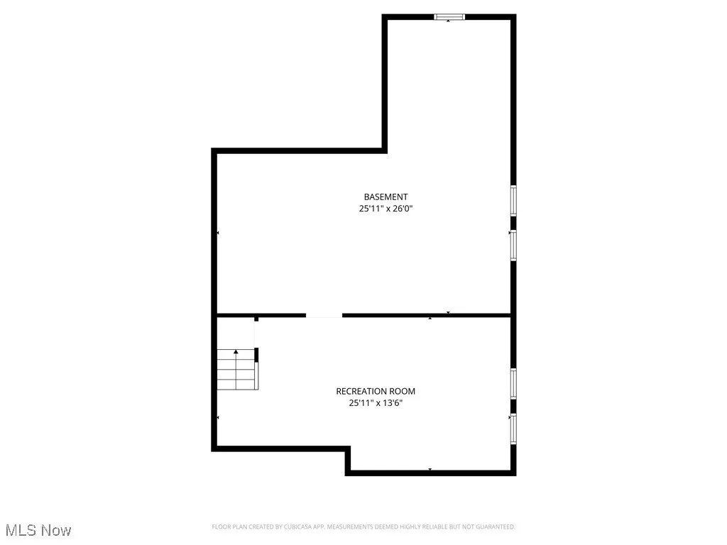 2060 Langerdale Road, South Euclid, Ohio 44121,MLS Now Listing ID