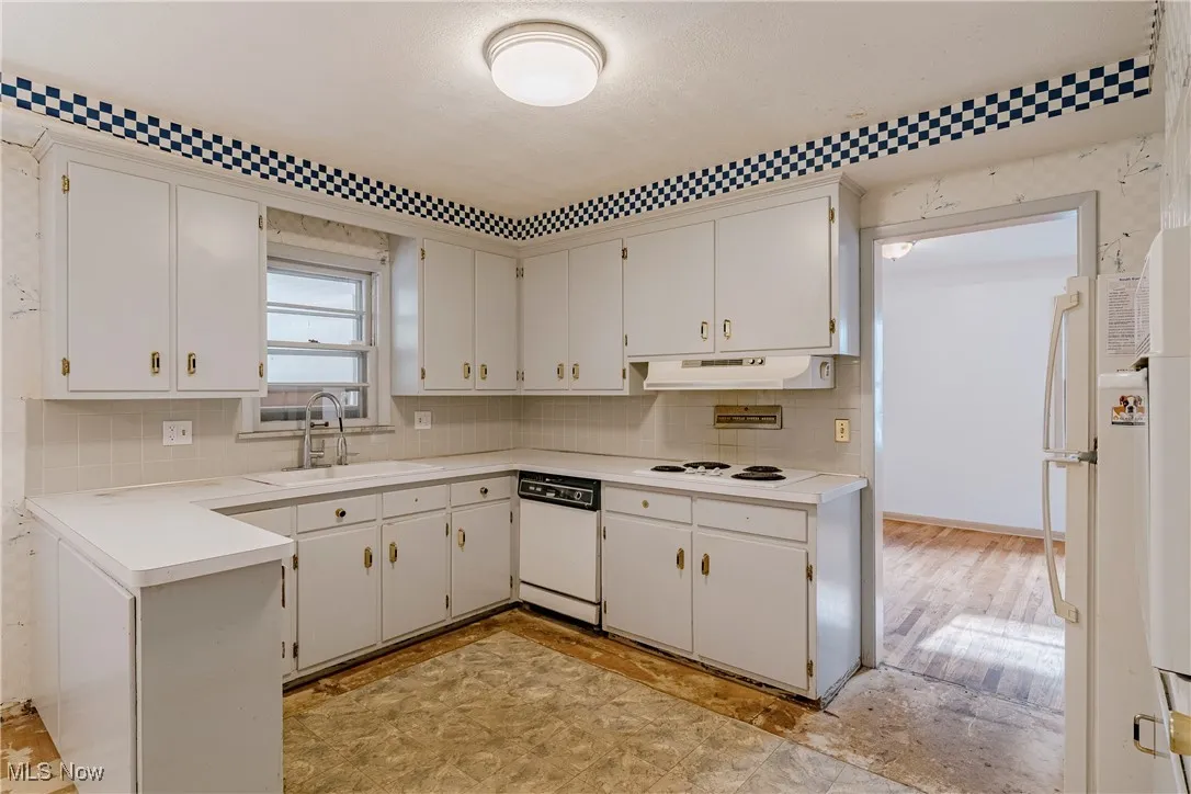 2060 Langerdale Road, South Euclid, Ohio 44121,MLS Now Listing ID