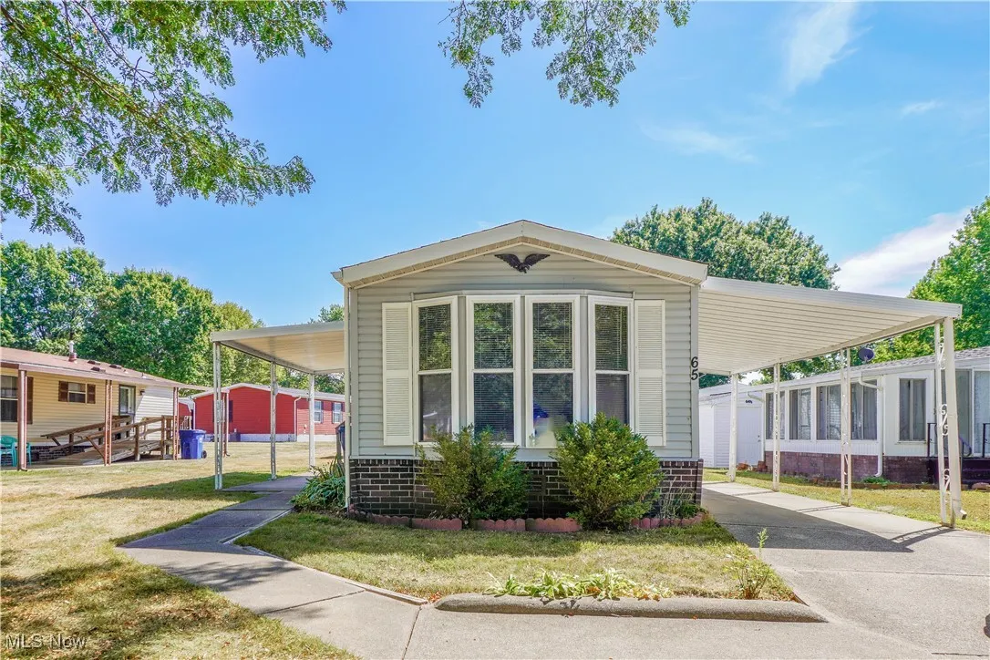 65 F Street, Navarre, Ohio 44662,MLS Now Listing ID