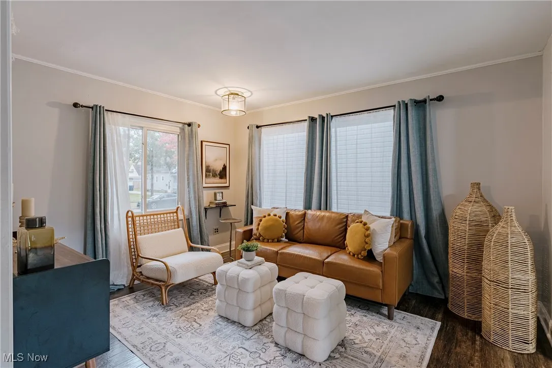 5243 Oakmont Drive, Lyndhurst, Ohio 44124,MLS Now Listing ID