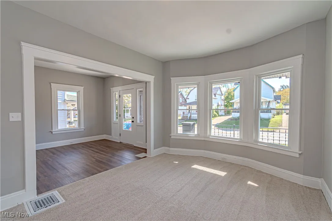 3810 Memphis Avenue, Cleveland, Ohio 44109,MLS Now Listing ID