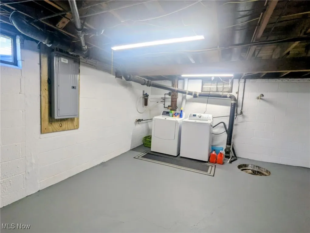 1003 Yale Avenue, Mansfield, Ohio 44905,MLS Now Listing ID