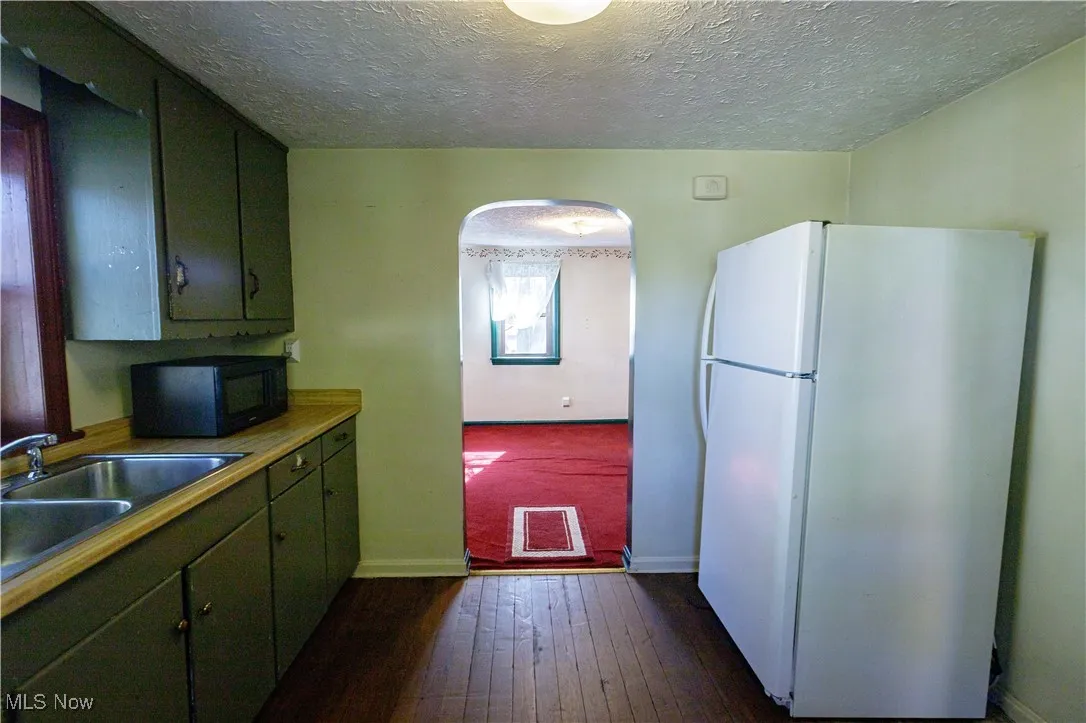 229 Liberty Street, East Canton, Ohio 44730,MLS Now Listing ID