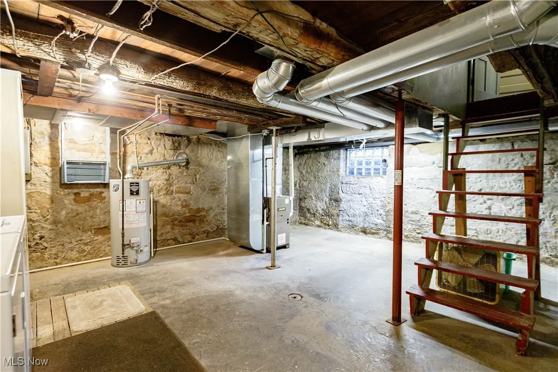 229 Liberty Street, East Canton, Ohio 44730,MLS Now Listing ID