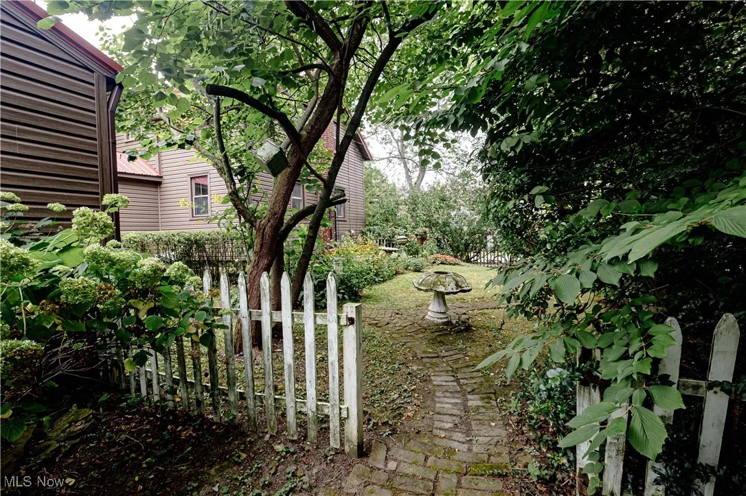 229 Liberty Street, East Canton, Ohio 44730,MLS Now Listing ID