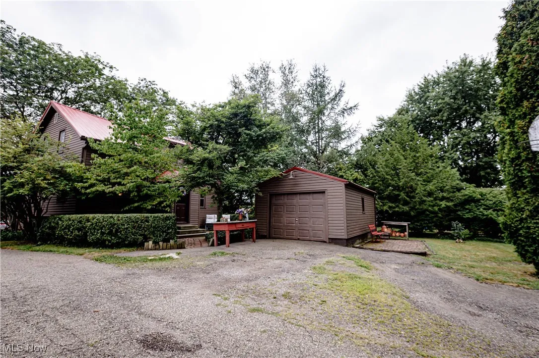 229 Liberty Street, East Canton, Ohio 44730,MLS Now Listing ID