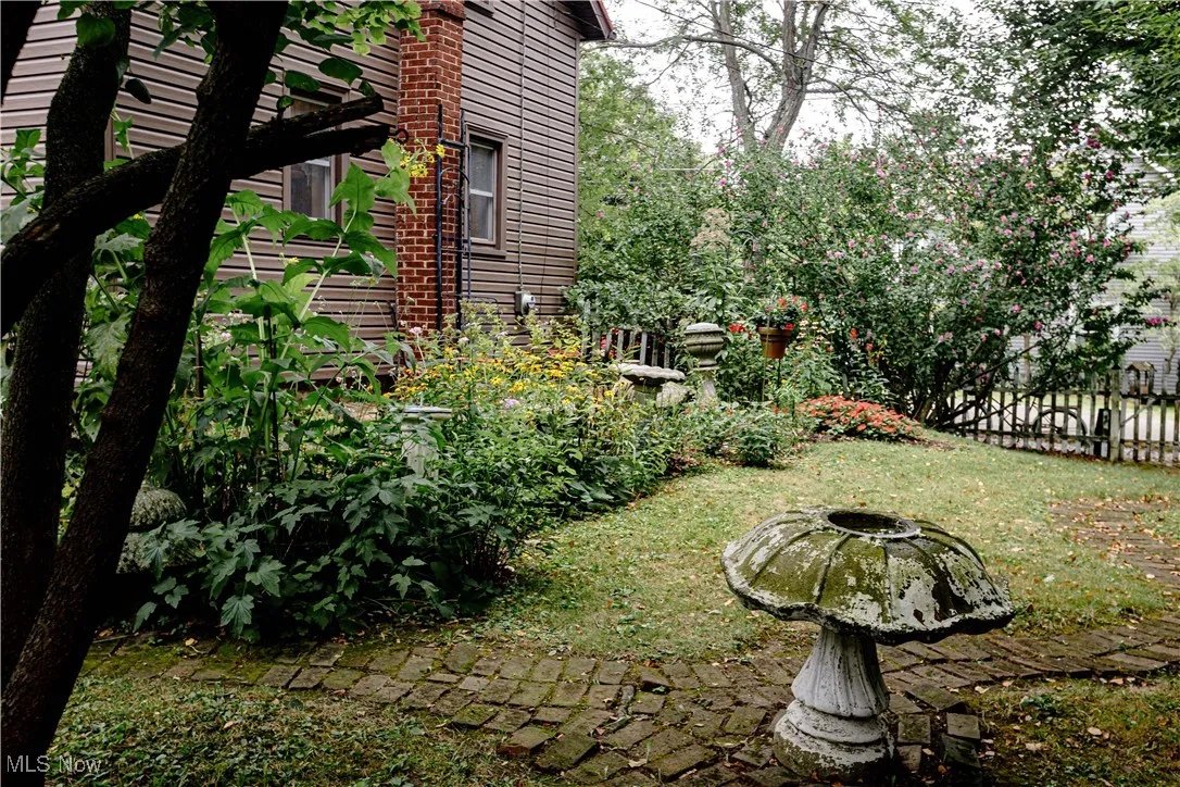 229 Liberty Street, East Canton, Ohio 44730,MLS Now Listing ID