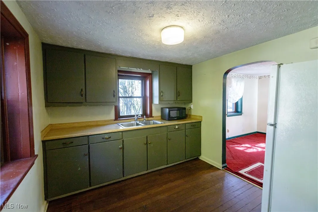 229 Liberty Street, East Canton, Ohio 44730,MLS Now Listing ID