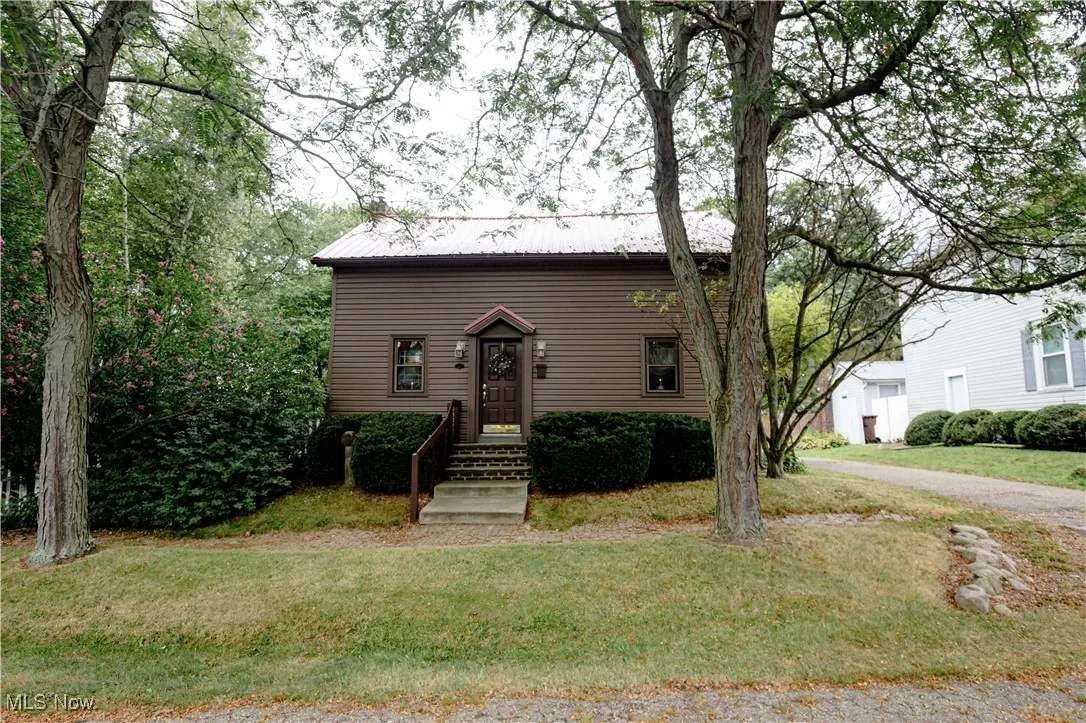 229 Liberty Street, East Canton, Ohio 44730,MLS Now Listing ID