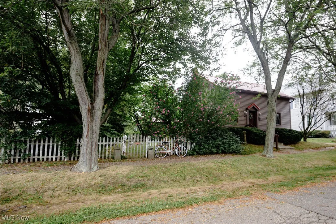 229 Liberty Street, East Canton, Ohio 44730,MLS Now Listing ID